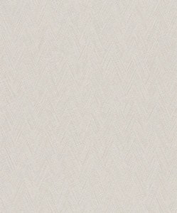 HY82126 - Hygge Home Herringbone Weave Motif Beige Cream Galerie Wallpaper