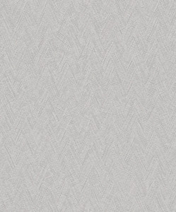 HY82128 - Hygge Home Herringbone Weave Motif Silver Grey Galerie Wallpaper