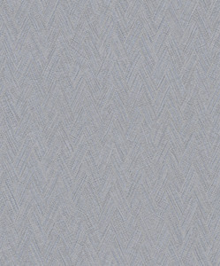 HY82129 - Hygge Home Herringbone Weave Motif Blue Beige Galerie Wallpaper