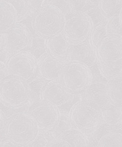 HY82135 - Hygge Home Stone Circles Motif Cream Silver Grey Galerie Wallpaper