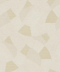HV41072 - Havana 2 Motif Beige Cream Galerie Wallpaper