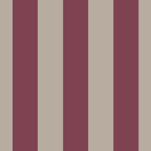 9814-7 - Essential Stripes CLASSIC STRIPE Pink Beige Galerie Wallpaper