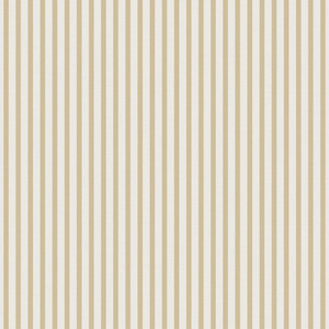 9817-2 - Essential Stripes CLOSET STRIPE Yellow Galerie Wallpaper