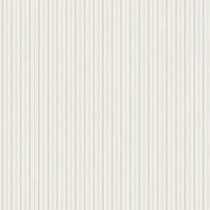 9818-2 - Essential Stripes SHIRT STRIPE Beige Galerie Wallpaper