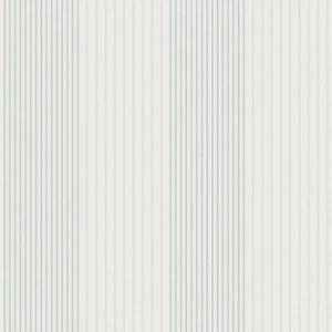 9811-5 - Essential Stripes LIBRARY STRIPE Blue Galerie Wallpaper