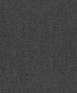 35111 - City Romance Uni Black Gold Galerie Wallpaper