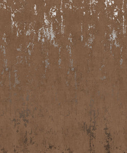 35163 - City Romance Concrete look Bronze Brown Silver Grey Galerie Wallpaper