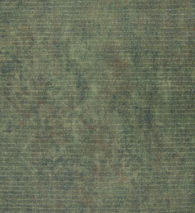 81424 - Cerra FLEUR Green Galerie Wallpaper