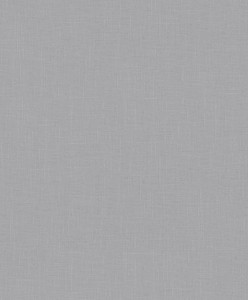 35757 - Boho Fine Linen Uni Silver Grey Galerie Wallpaper