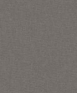 35768 - Boho Fine Linen Uni Silver Grey Galerie Wallpaper