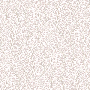 8364 - Blooming Garden Flow Garden Pink Galerie Wallpaper