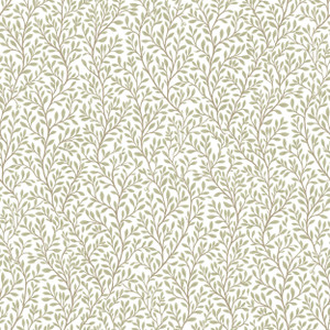 8365 - Blooming Garden Flow Garden Green Galerie Wallpaper