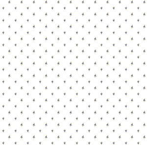 8369 - Blooming Garden Allover Lilla Blue Beige Galerie Wallpaper