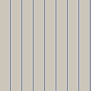 8382 - Blooming Garden Fascia Bali Blue Beige Galerie Wallpaper