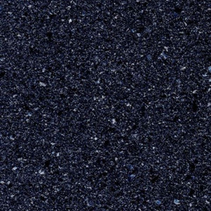 MIN0112 - Minerals Glass Bead Textured Black  Brian Yates Wallpaper