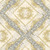 AS Creation Versace Grey Beige Patterned Wallpaper Wallcovering 349042