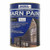 5lt Bedec Acrylic Exterior Barn Paint Matt Black For All External Wood