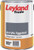 Leyland 5ltr Acrylic Eggshell Water Based Paint Brilliant White
