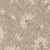 1838 Wallcoverings 1601-101-03 - Rosemore Daisy Floral Trails Taupe Beige Natural 1838 Wallpaper roll - luxury design for UK feature walls
