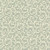 1838 Wallcoverings 1602-103-02 - Avington Entwined Scrolls Green Gold 1838 Wallpaper roll - luxury design for UK feature walls