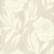 1838 Wallcoverings 1602-106-01 - Avington Large Floral Motif Cream Beige 1838 Wallpaper roll - luxury design for UK feature walls