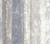 1838 Wallcoverings 1703-110-04 - Camellia Coarse Textured Stripes Blue Taupe 1838 Wallpaper roll - luxury design for UK feature walls