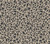 1838 Wallcoverings 1804-121-01 - Aurora Interlocking pebbles Black Gold 1838 Wallpaper roll - luxury design for UK feature walls