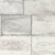 Galerie CK36612 - Kitchen Style 3 Wine Crate Brickwork Grey White Galerie Wallpaper roll - luxury design for UK feature walls