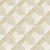 Galerie CK36619 - Kitchen Style 3 Geometric Diamond Grey Beige Galerie Wallpaper Mural roll - luxury design for UK feature walls