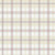 Galerie KE29913 - Kitchen Style 3 Plaid Checked Red Cream Grey Galerie Wallpaper roll - luxury design for UK feature walls
