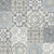 Galerie KE29951 - Kitchen Style 3 Ceramic Tiles Black Grey Beige Galerie Wallpaper roll - luxury design for UK feature walls