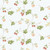 Galerie KK26752 - Kitchen Style 3 Leafy Fruit Trail Multicoloured Galerie Wallpaper roll - luxury design for UK feature walls