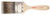 Purdy 2.5" Sprig Elite Synthetic Bristle Paint Brush 144380525