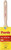 Purdy 2.5" Syntox Flat Synthetic Ox Hair Paint Brush 144402625