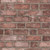 FH37518 - Homestyle Graphic Brick Design Red Brown Galerie Wallpaper