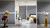 AS Creation Versace 4 Grey Metallic Wallpaper Wallcovering 343274