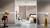 AS Creation Versace 4 Beige Metallic Wallpaper Wallcovering 343276
