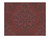 AS Creation Metropolitan Stories Red Maroon Damask Wallpaper Wallcovering 368983