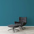 AS Creation Metropolitan Stories Turquoise Wallpaper Wallcovering 368996