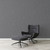 AS Creation Metropolitan Stories Grey Charcoal Concrete Effect Wallpaper Wallcovering 369115