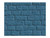 AS Creation Metropolitan Stories Turquoise Brick Effect Wallpaper Wallcovering 369123