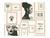 AS Creation Metropolitan Stories White Pink Black Novelty Wallpaper Wallcovering 369183