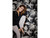 AS Creation Metropolitan Stories Black Beige Pink Floral Wallpaper Wallcovering 369191