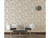 AS Creation Metropolitan Stories Cream Pink Floral Wallpaper Wallcovering 369193