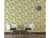 AS Creation Metropolitan Stories Cream Green Floral Wallpaper Wallcovering 369194
