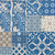 AS Creation Metropolitan Stories Blue Beige Novelty Wallpaper Wallcovering 369231