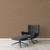 AS Creation Metropolitan Stories Brown Textured Wallpaper Wallcovering 369251