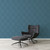AS Creation Metropolitan Stories Turquoise Geometric Wallpaper Wallcovering 369264