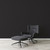 AS Creation Metropolitan Stories Black Wallpaper Wallcovering 369322