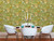 AS Creation Versace 4 Brown Gold Green Novelty Wallpaper Wallcovering 370482